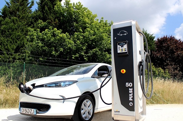 Une énergie qui fait rouler