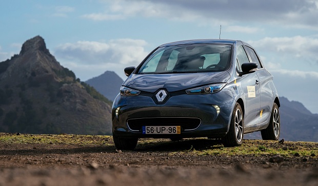 Une énergie qui fait rouler