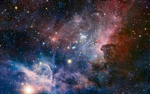 Space Images
