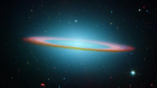 Space Images