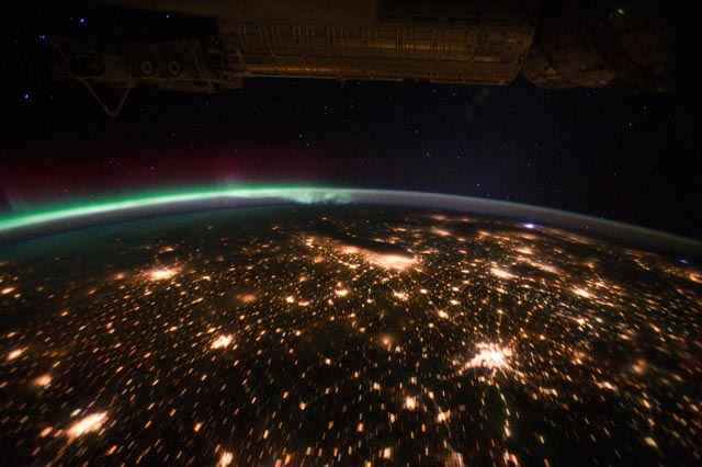 Space Images