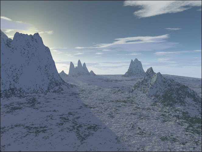 arctic