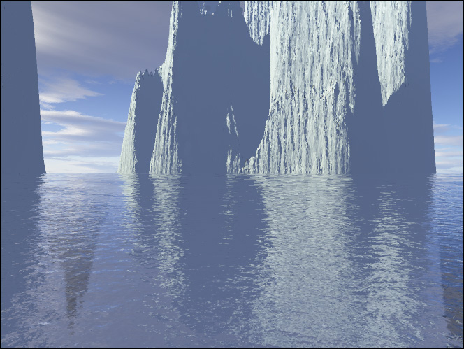 arctic