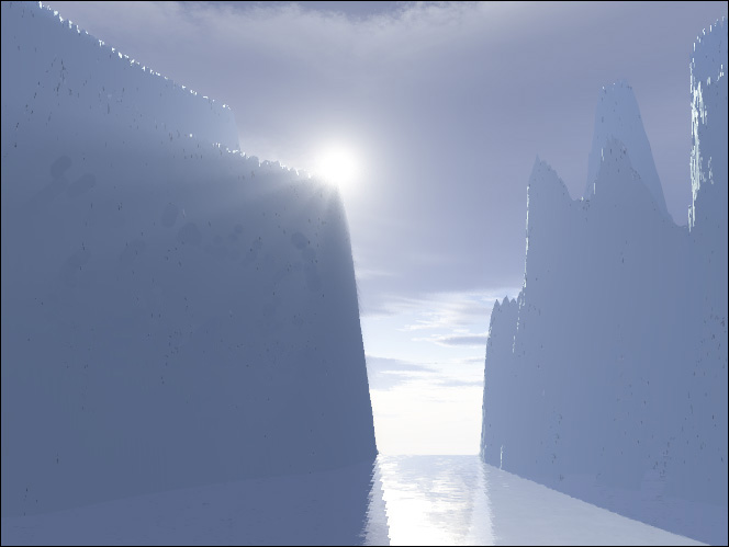 arctic