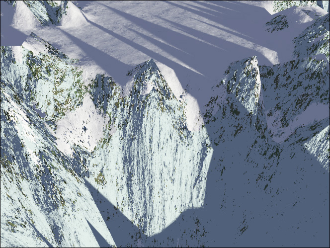 arctic