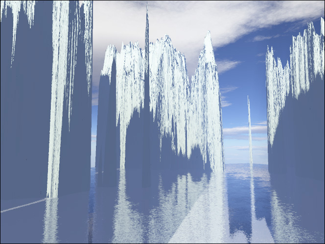 arctic