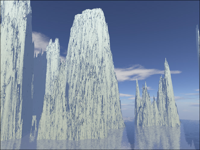 arctic