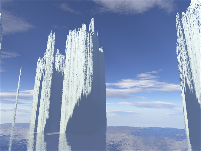 arctic