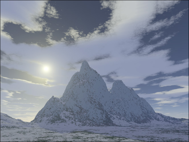 arctic