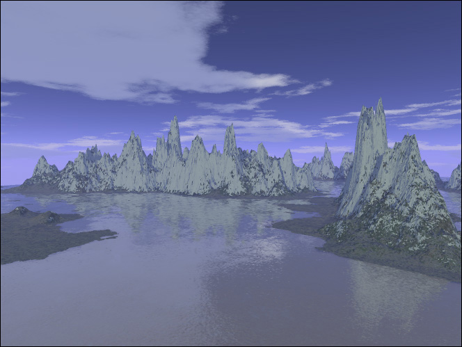 arctic