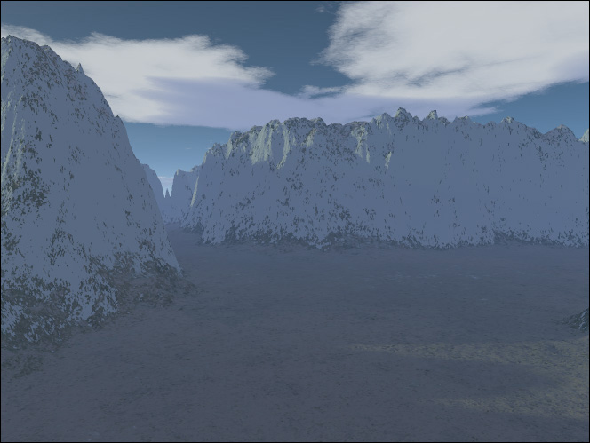 arctic