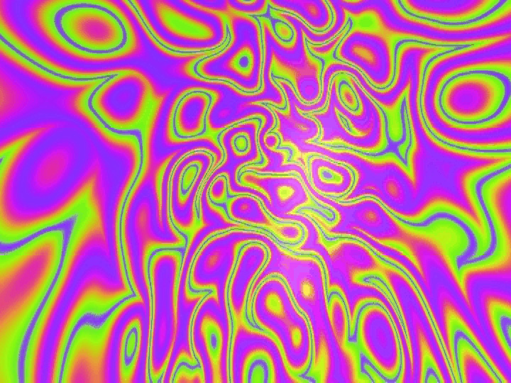 psychedelic images