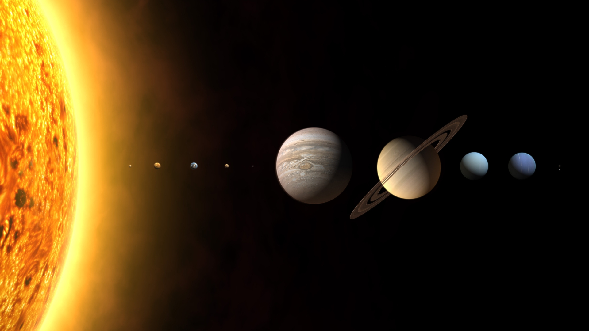 Solar System