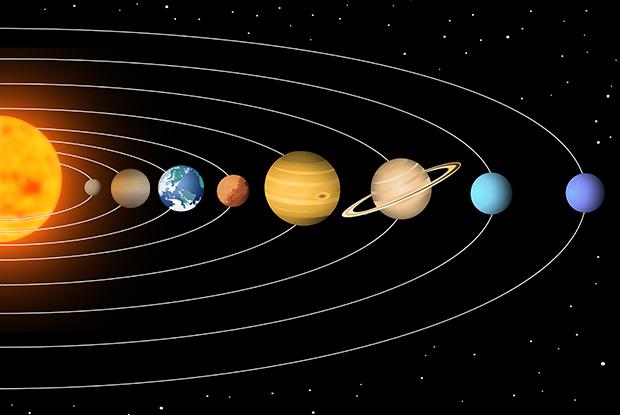 Solar System