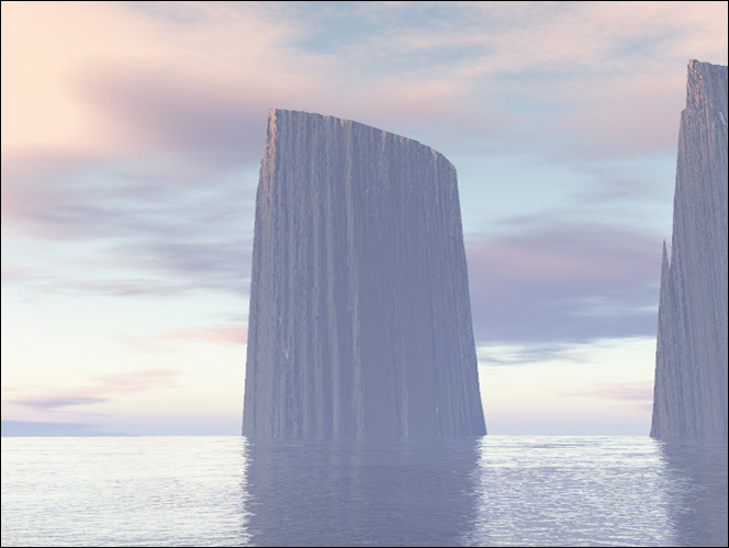 terragen images