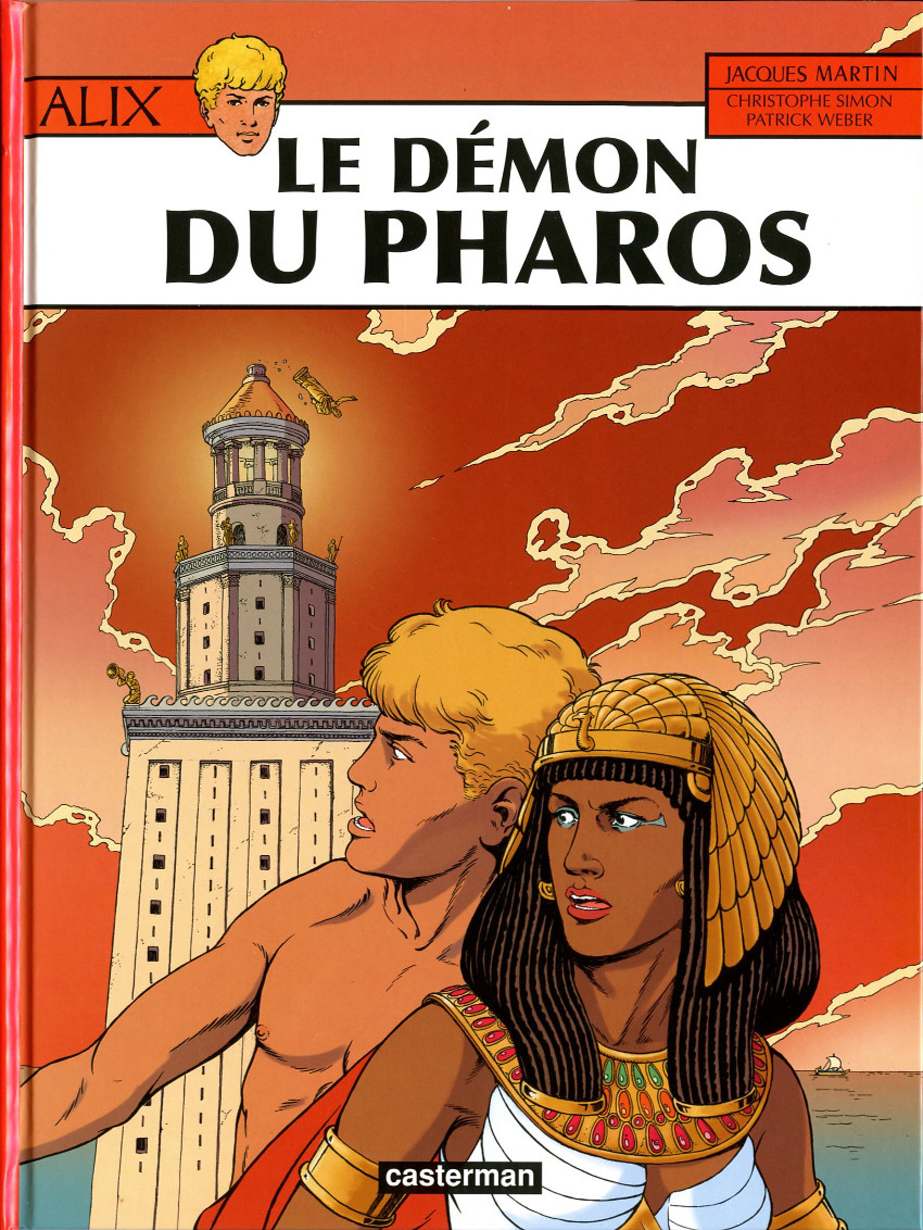 alix le gaulois