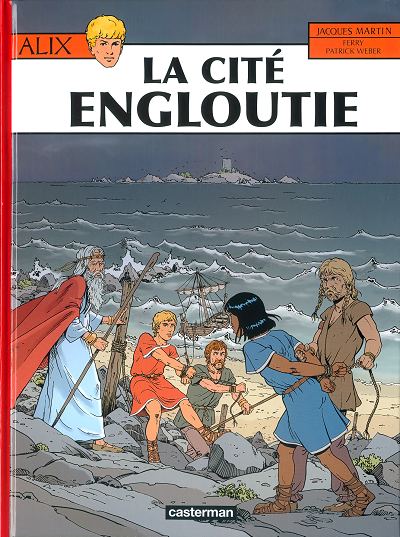 alix le gaulois