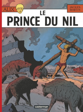 alix le gaulois