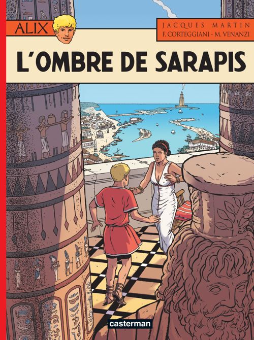 alix le gaulois