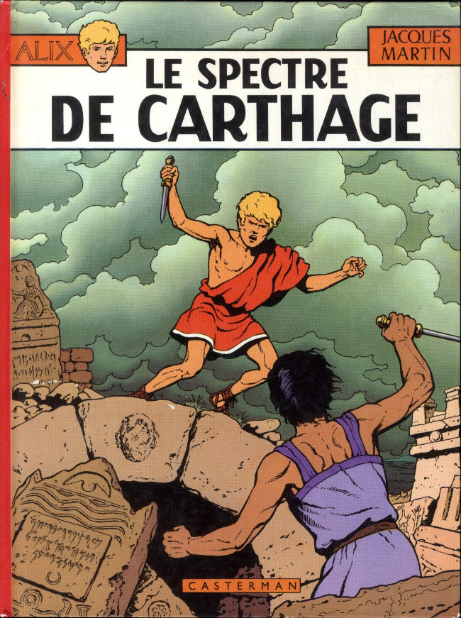 alix le gaulois