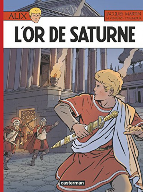 alix le gaulois