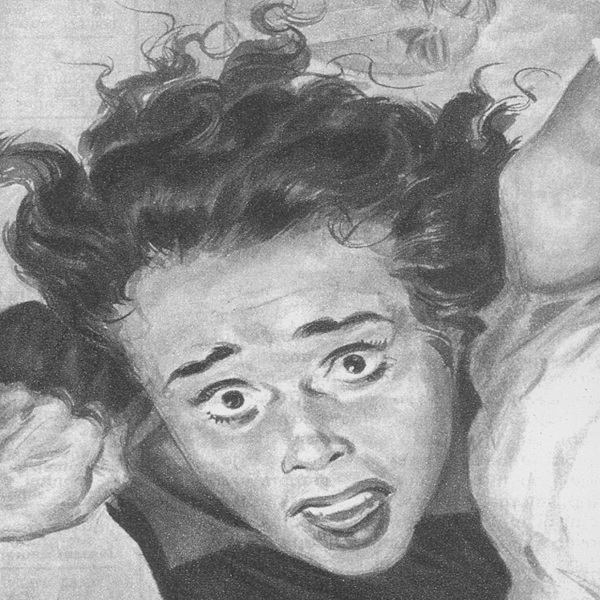 Di marco, le dessinateur de l'instant