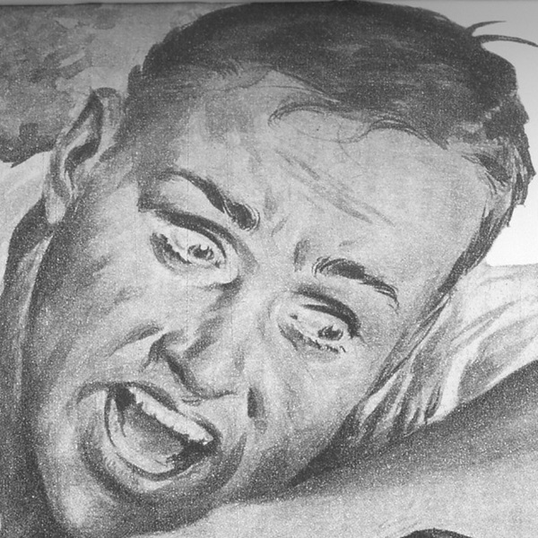 Di marco, le dessinateur de l'instant