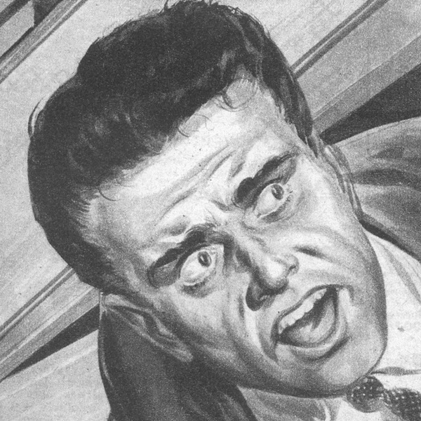 Di marco, le dessinateur de l'instant