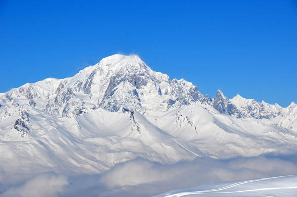 Mont-Blanc