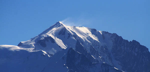 Mont-Blanc