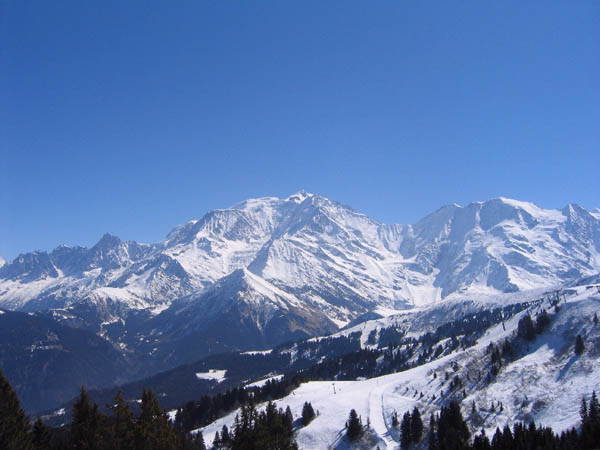 Mont-Blanc