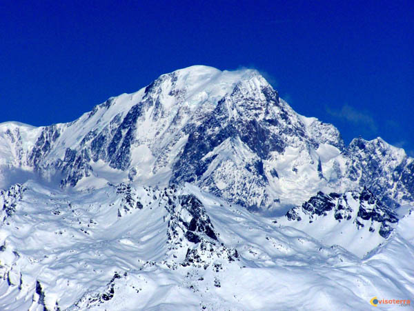 Mont-Blanc