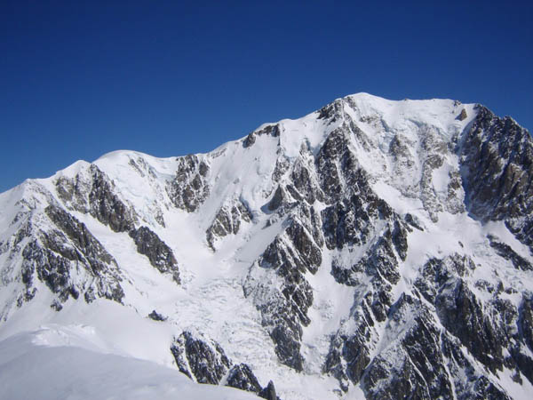 Mont-Blanc