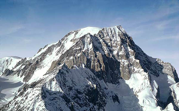 Mont-Blanc