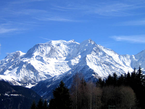 Mont-Blanc