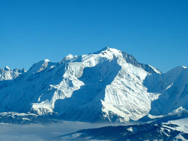 Mont-Blanc