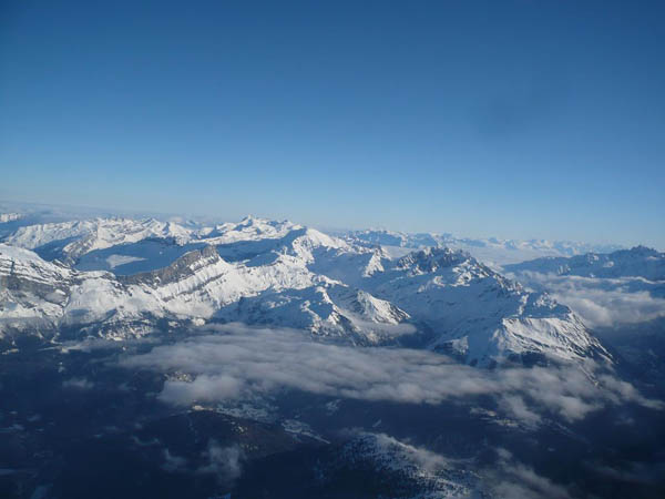 Mont-Blanc