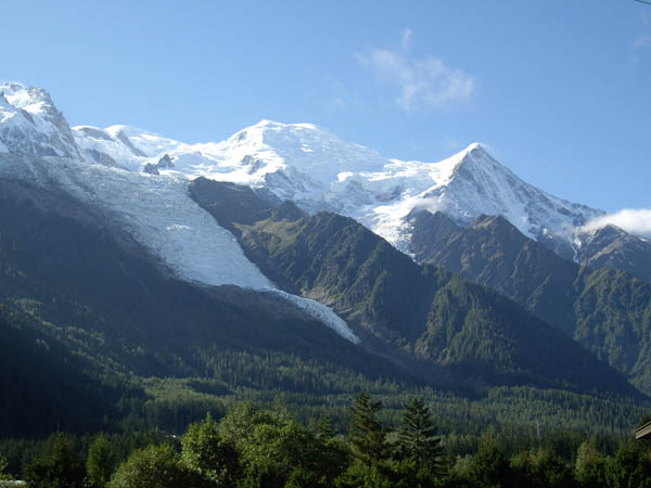 Mont-Blanc