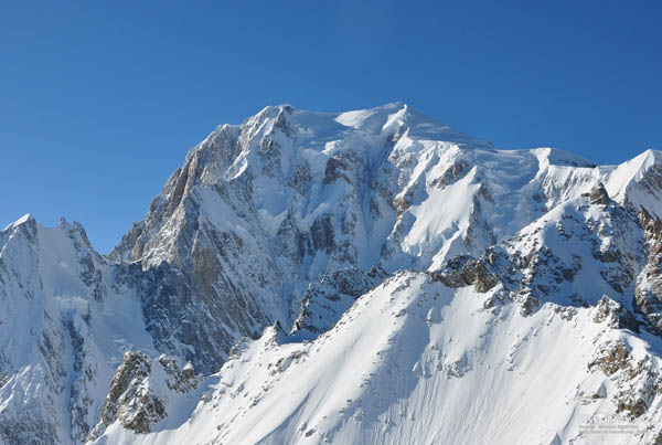 Mont-Blanc